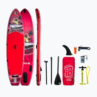 SUP-Brett iBoard Magic Ride 11'