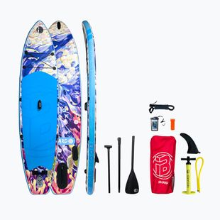 SUP-Board iBoard Whale 11ʼ