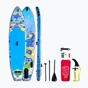 SUP-Board iBoard Alice 11ʼ