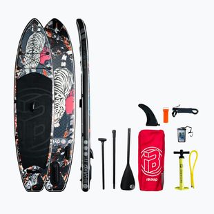 SUP-Brett iBoard Tiger 11'