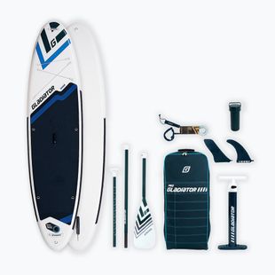 Brett SUP Gladiator Wind 10'7"