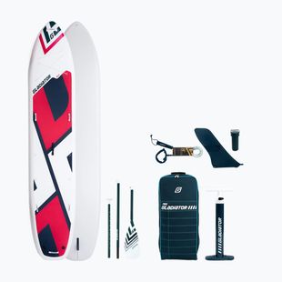 Brett SUP Gladiator Duo 15'2"