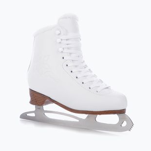 Damen-Eiskunstlaufschuhe Tempish Camila Ice white
