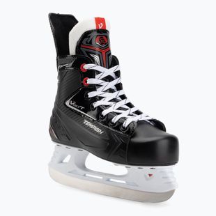 Kinder Eishockeyschlittschuhe Tempish Volt-T Jr black