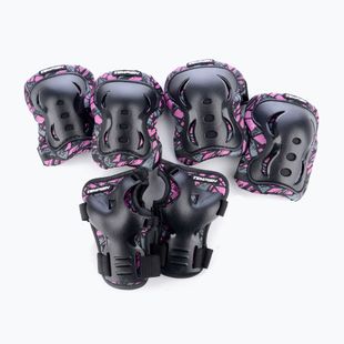 Schützer-Set Tempish Fid 2 pink