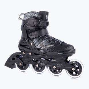 Inlineskates Herren Tempish Wox 2.0 black