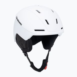 Skihelm Blizzard Edge W2W white
