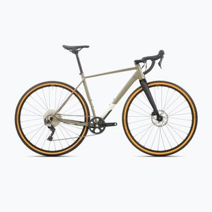Superior X-ROAD Elite GR matt sandgrau Schotterfahrrad