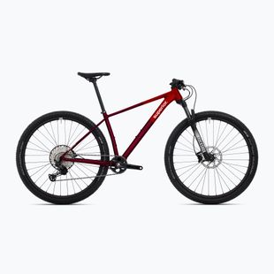 Superior XP 6.1 glänzend rot Mountainbike