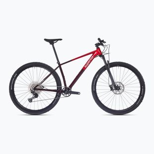 Superior XP 6.1 glänzend rot Mountainbike