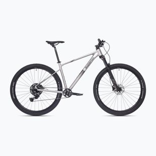 Mountainbike Superior XC 6.2 matte dark chrome