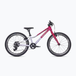 Kinderfahrrad Superior F.L.Y. 20 VB gloss purple