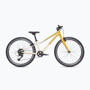 Kinderfahrrad Superior F.L.Y. 24 VB gloss yellow
