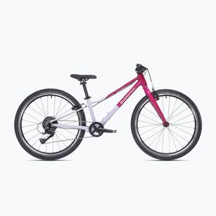 Kinderfahrrad Superior F.L.Y. 24 VB gloss purple