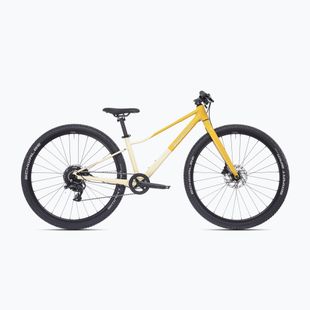 Jugendfahrrad Superior F.L.Y. 27 gloss yellow