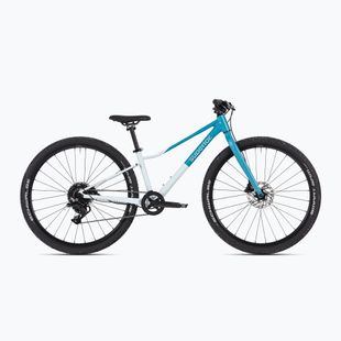Jugendfahrrad Superior F.L.Y. 27 matte teal