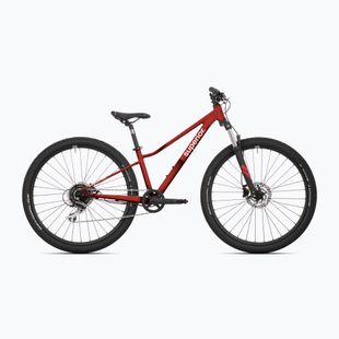 Jugendfahrrad Superior RACER 27 gloss racing red