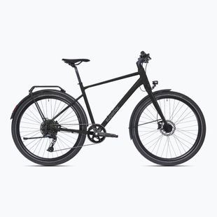 Trekkingrad Herren Superior BLOX 6.4 T Matte black