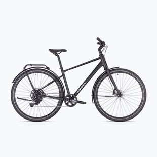 Trekkingrad Herren Superior BLOX 6.4 T Matte black