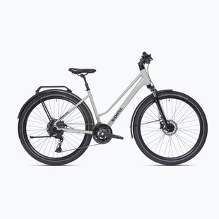 Trekkingrad Damen Superior BLOX 6.2 T MS gloss grey