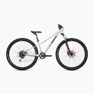 Jugendfahrrad Superior RACER 27 gloss grey