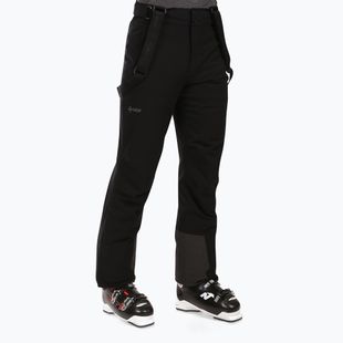 Herren Skihose Kilpi Mimas black