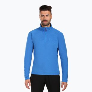 Herren-Ski-Sweatshirt Kilpi Almeri blue