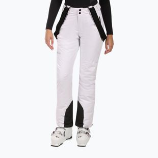 Damen-Skihose Kilpi Eurina white