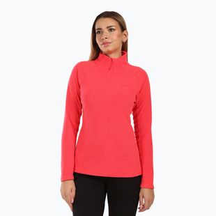 Damen Ski-Sweatshirt Kilpi Almeri pink