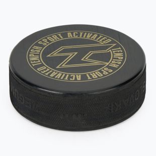 Eishockey-Puck Tempish Official SR black