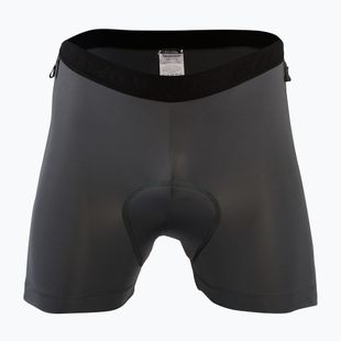Fahrrad Boxershorts SILVINI Inner Pro schwarz 3118-MP1212/122