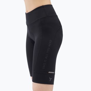 Fahrrad Shorts Damen SILVINI Fortora black