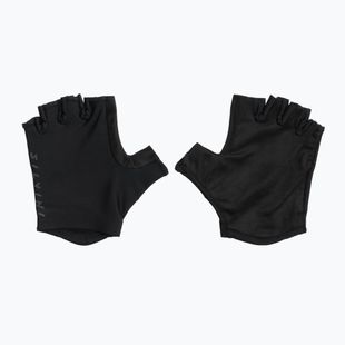 Herren-Radhandschuhe SILVINI Sarca schwarz
