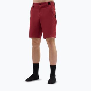 Herren Radhose SILVINI Elvo merlot