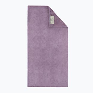 Yogahandtuch JadeYoga Microfiber Hand lavender
