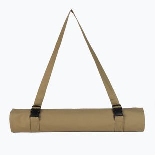 JadeYoga Parkia Yoga Mat Carrier Tasche beige PCK