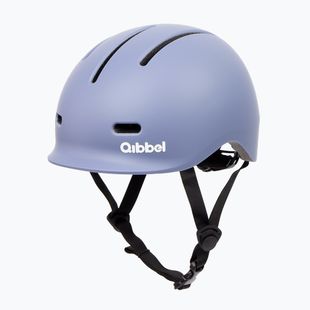 Kinderfahrradhelm QIBBEL Kids Bike ocean blue