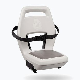 Fahrradsitz QIBBEL Junior 6+ beige/brown