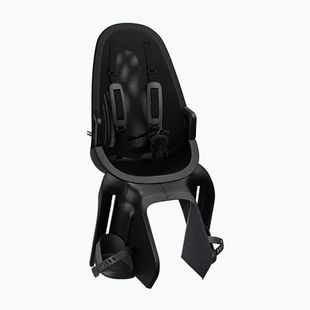 Fahrradsitz QIBBEL Air Carrier black
