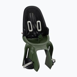 Fahrradsitz QIBBEL Air Carrier magic green