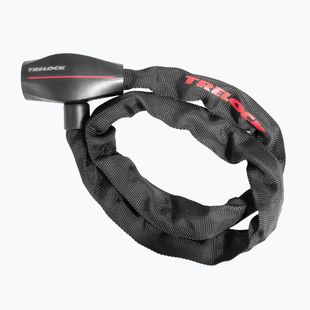Fahrradschloss Trelock BC 380/110 schwarz