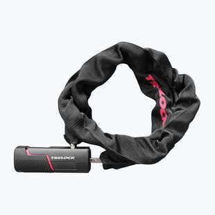 Fahrradschloss Trelock BC 480/110 Code schwarz