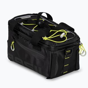 Basil Miles Trunk Fahrradtasche schwarz B-17753