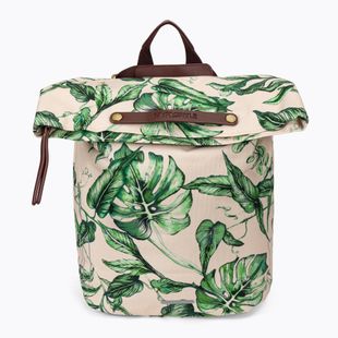 Basil Ever-Green Daypack Fahrradrucksack grün B-18084