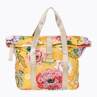 Fahrradtasche für Lenkrad Basil Bloom Field Handbag gelb B-18165