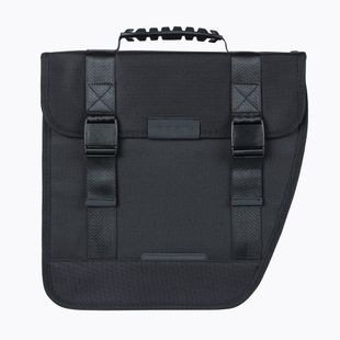 Basil Tour Einzeltasche Rechts 14 l schwarz