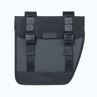 Basil Tour Wasserdichte Doppeltasche Universal 28 l schwarz