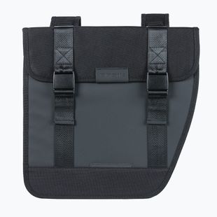 Basil Tour Wasserdichte Doppeltasche XL 35 l schwarz