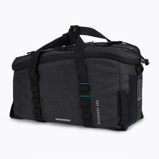 Basil Discovery 365D Trunkbag Fahrradtasche schwarz B-18286