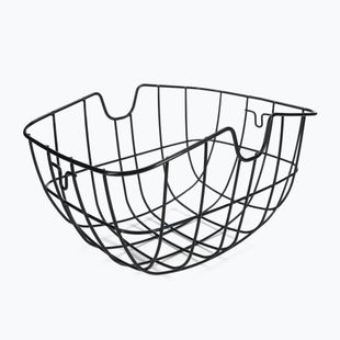 Basil Haustierkorbgitter Buddy  Stahlabdeckung schwarz B-74067